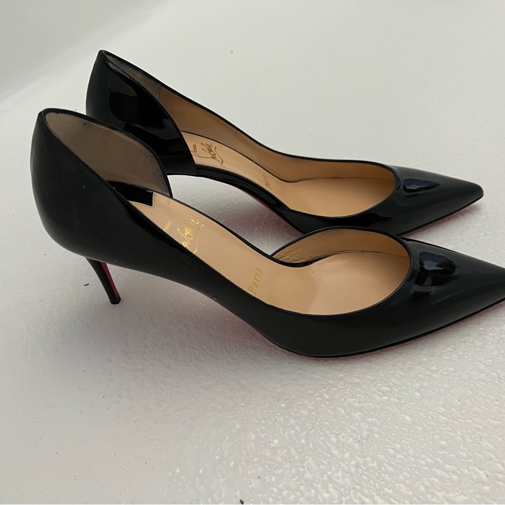 Christian Louboutin Iriza 38.5 70 mm